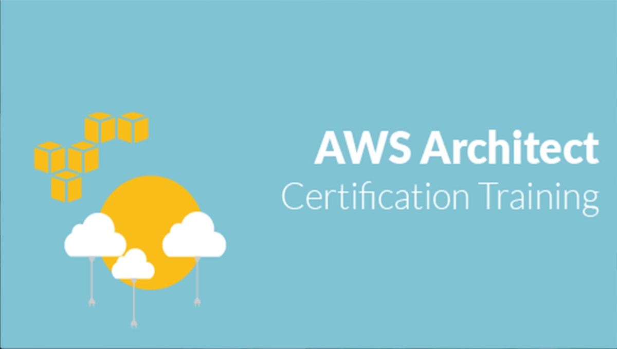 AWS Solutions Architect Certification